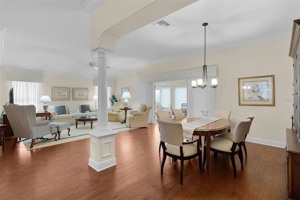 4236 YARDHAM TERRACE The Villages, FL 32163