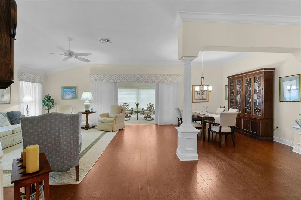 4236 YARDHAM TERRACE The Villages, FL 32163