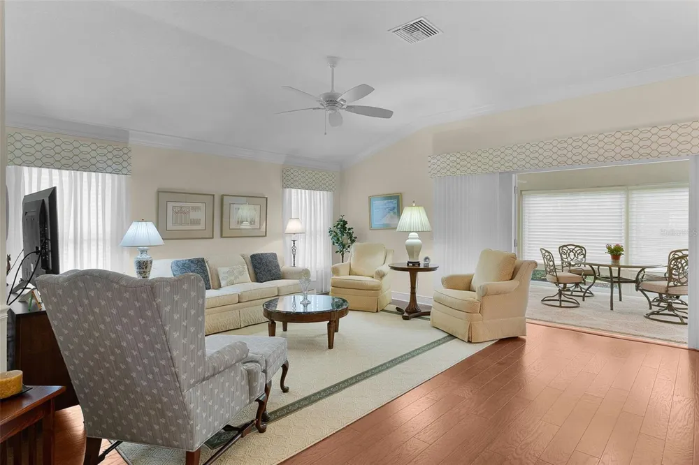 4236 YARDHAM TERRACE The Villages, FL 32163