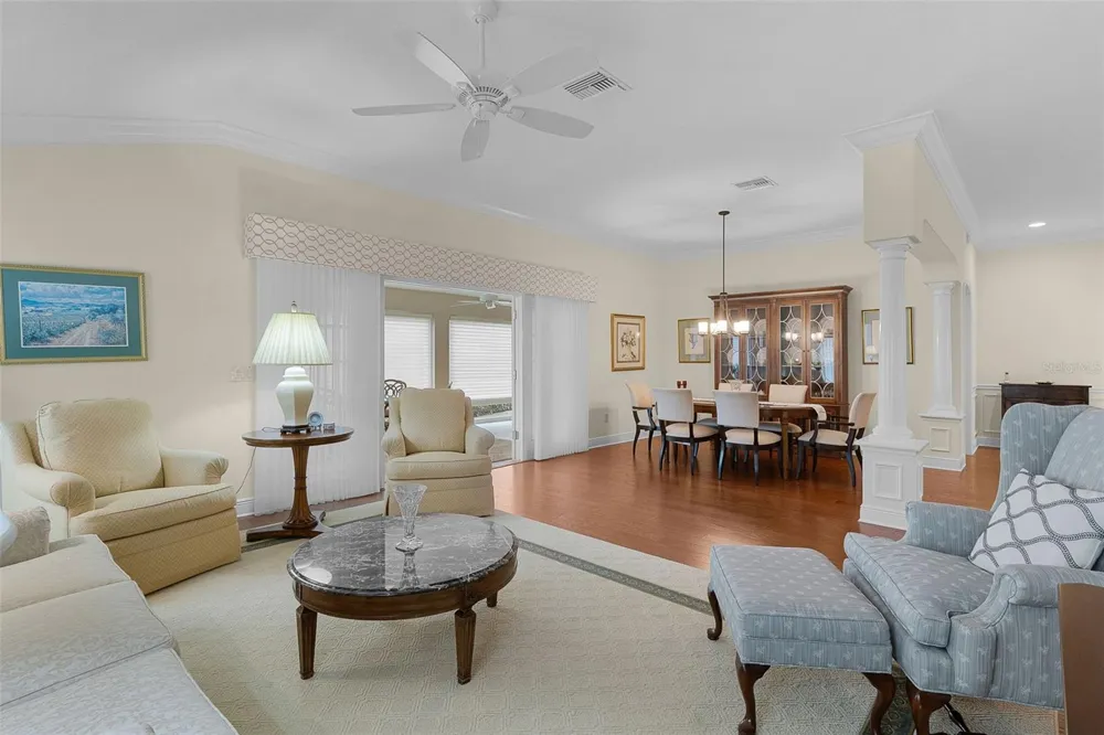 4236 YARDHAM TERRACE The Villages, FL 32163