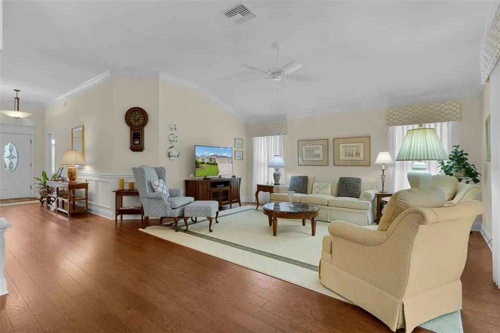 4236 YARDHAM TERRACE The Villages, FL 32163