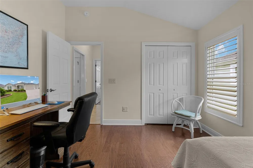 4236 YARDHAM TERRACE The Villages, FL 32163