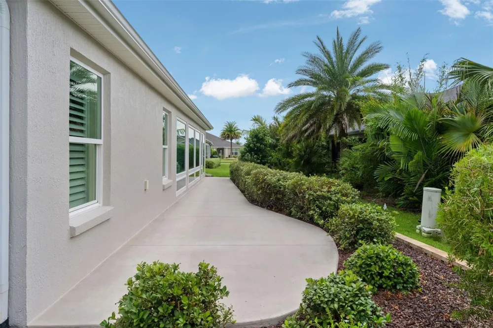 4236 YARDHAM TERRACE The Villages, FL 32163