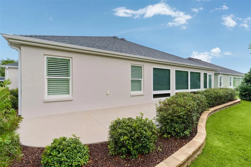4236 YARDHAM TERRACE The Villages, FL 32163