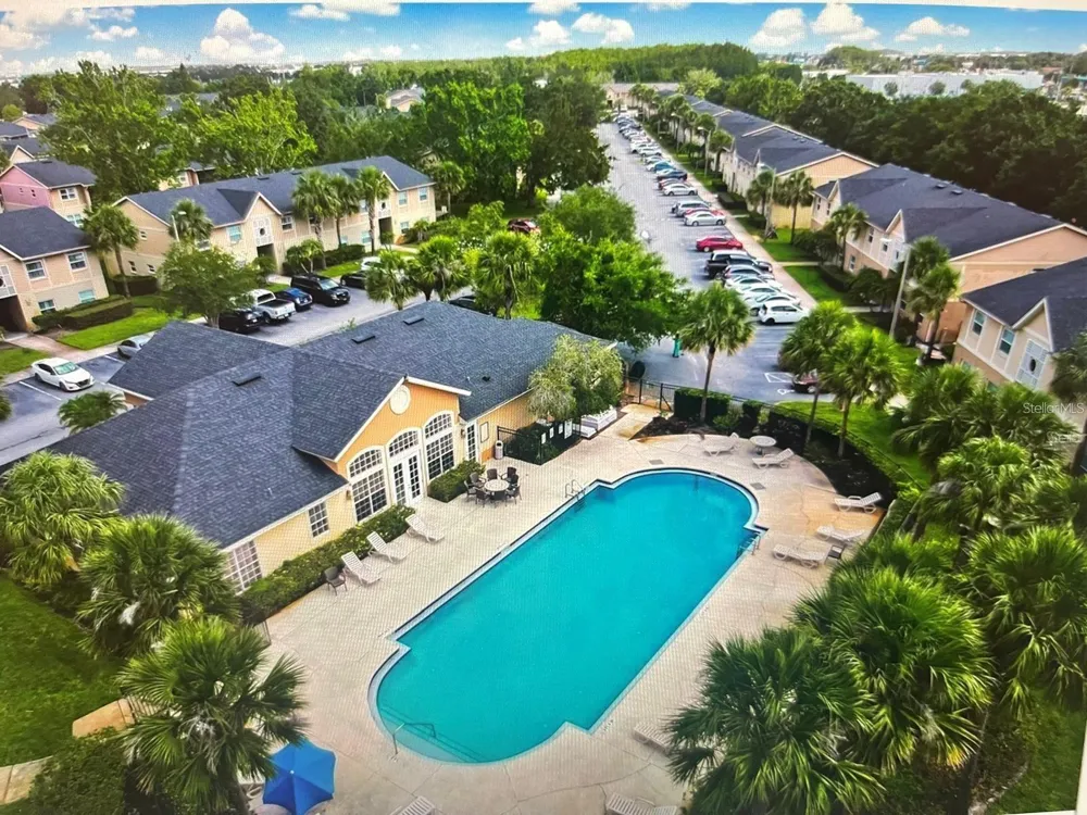 2401 BARLEY CLUB #2 Orlando, FL 32837