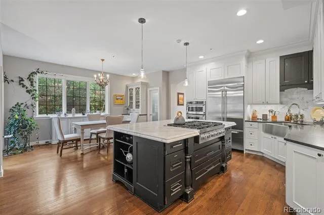 467 Lorraway Drive Castle Rock, CO 80108