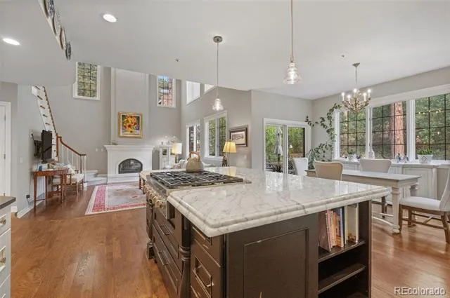 467 Lorraway Drive Castle Rock, CO 80108