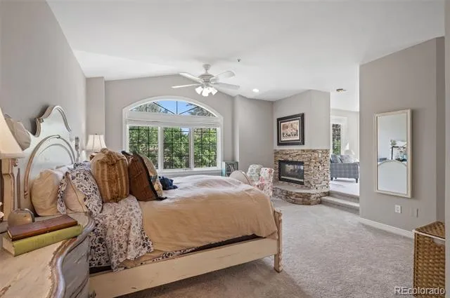 467 Lorraway Drive Castle Rock, CO 80108