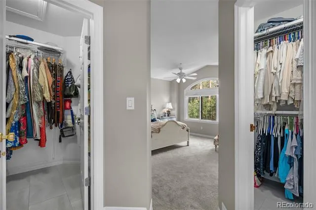 467 Lorraway Drive Castle Rock, CO 80108