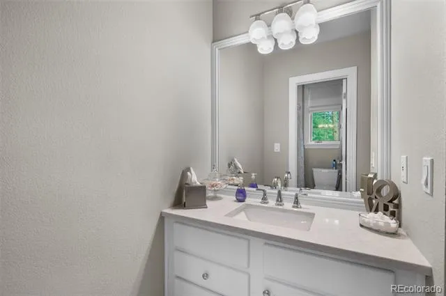 467 Lorraway Drive Castle Rock, CO 80108