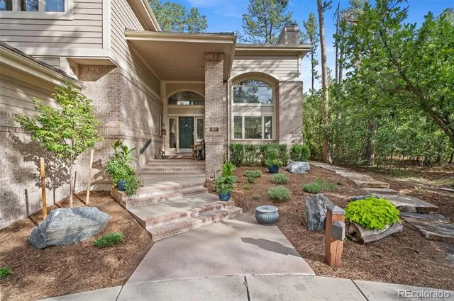 467 Lorraway Drive Castle Rock, CO 80108