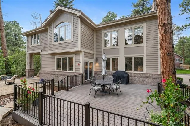 467 Lorraway Drive Castle Rock, CO 80108