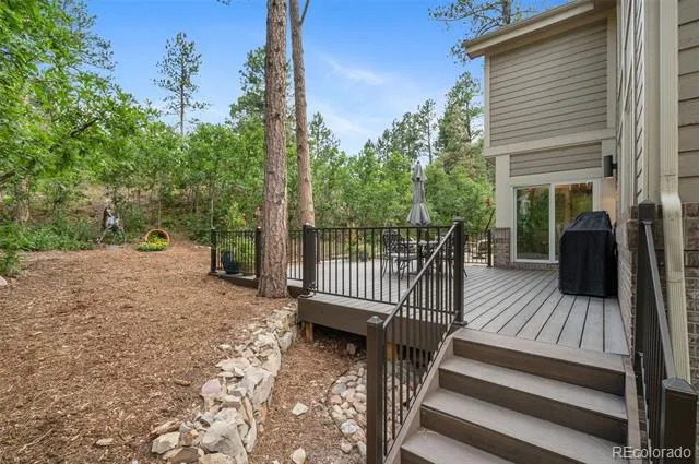 467 Lorraway Drive Castle Rock, CO 80108