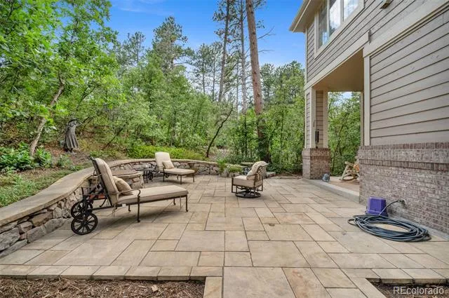 467 Lorraway Drive Castle Rock, CO 80108