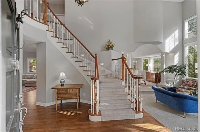 467 Lorraway Drive Castle Rock, CO 80108