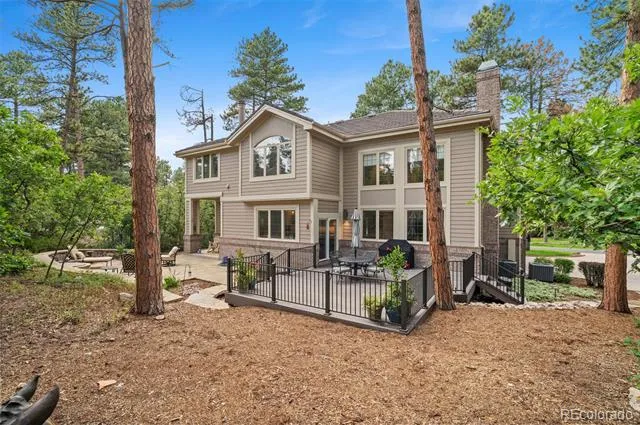 467 Lorraway Drive Castle Rock, CO 80108