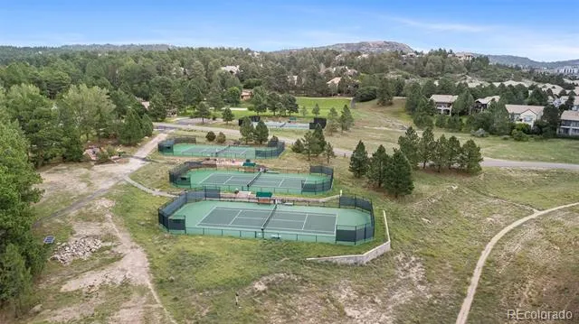 467 Lorraway Drive Castle Rock, CO 80108