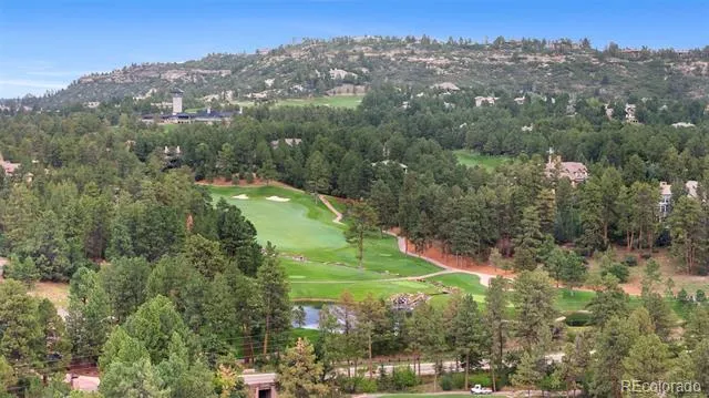 467 Lorraway Drive Castle Rock, CO 80108