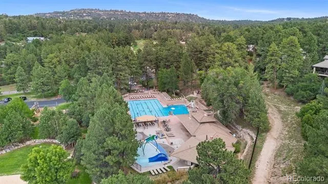 467 Lorraway Drive Castle Rock, CO 80108