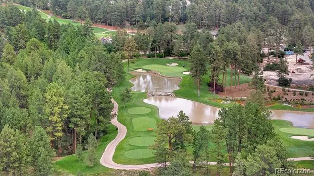 467 Lorraway Drive Castle Rock, CO 80108