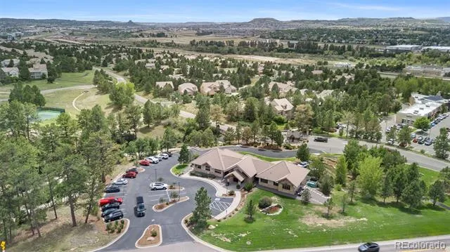 467 Lorraway Drive Castle Rock, CO 80108