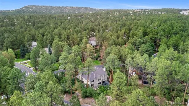 467 Lorraway Drive Castle Rock, CO 80108