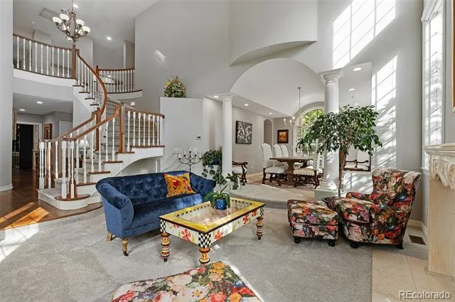 467 Lorraway Drive Castle Rock, CO 80108