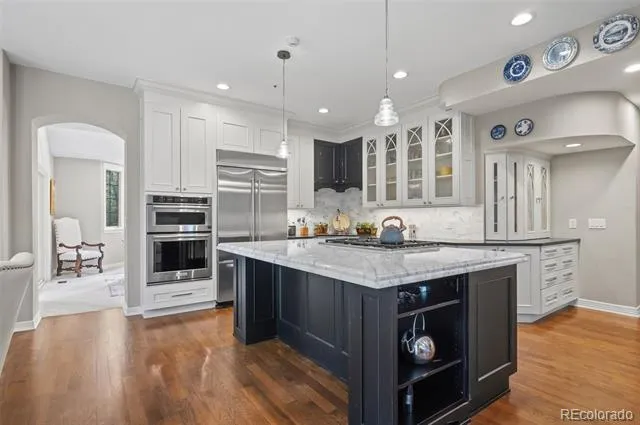 467 Lorraway Drive Castle Rock, CO 80108