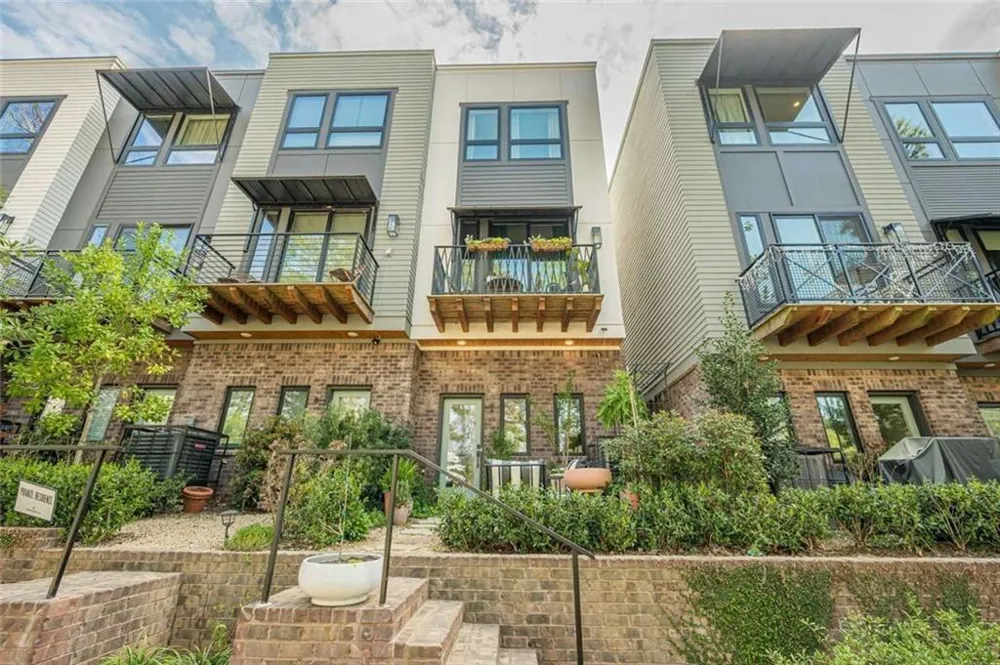 2199 Lenox Road NE #7 Atlanta, GA 30324