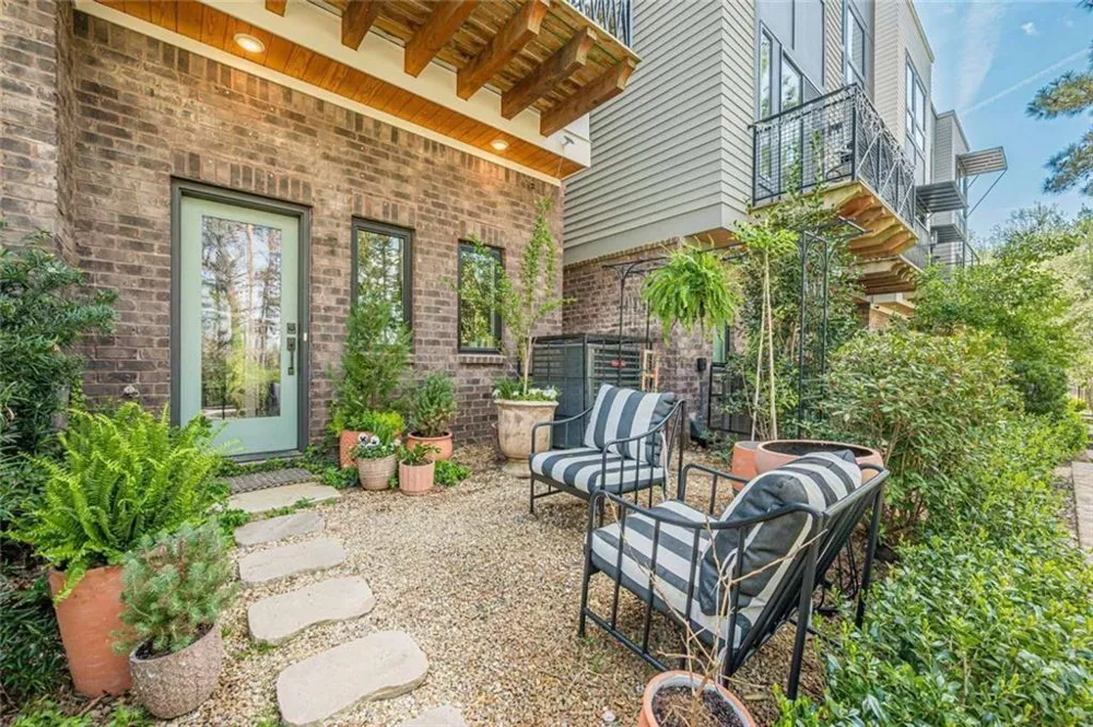 2199 Lenox Road NE #7 Atlanta, GA 30324