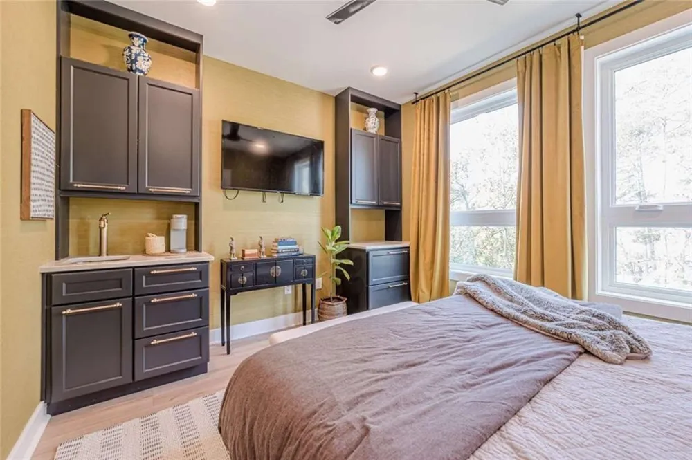2199 Lenox Road NE #7 Atlanta, GA 30324
