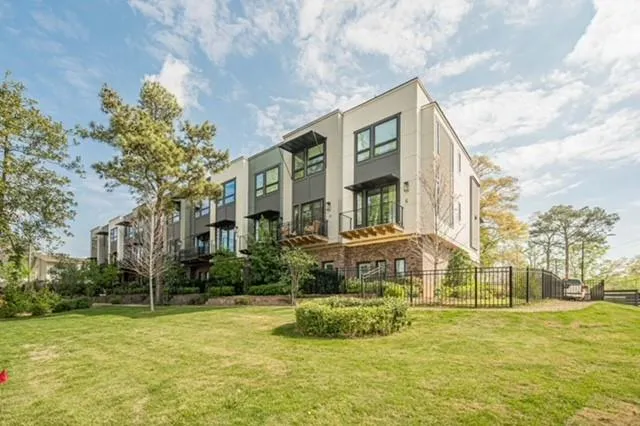 2199 Lenox Road NE #7 Atlanta, GA 30324
