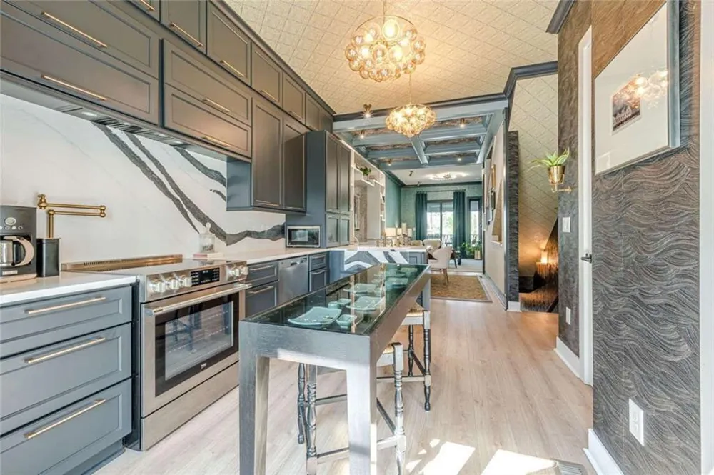 2199 Lenox Road NE #7 Atlanta, GA 30324