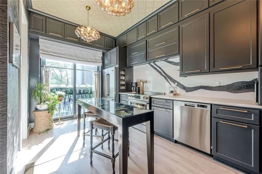 2199 Lenox Road NE #7 Atlanta, GA 30324