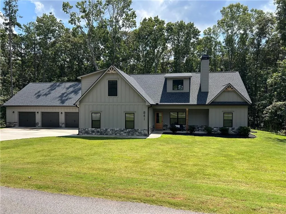841 Sweetwater Bend Villa Rica, GA 30180
