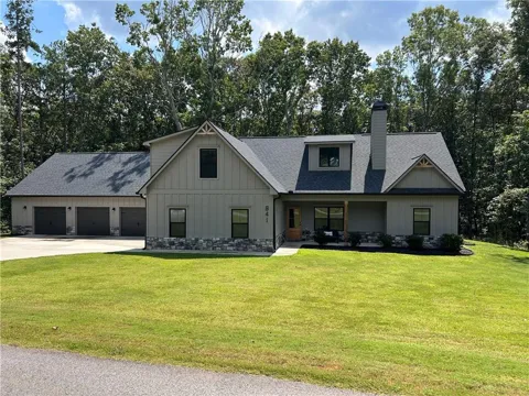 841 Sweetwater Bend