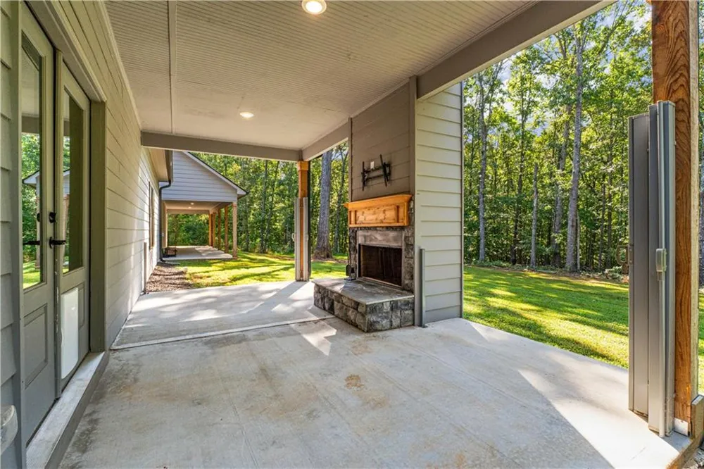841 Sweetwater Bend Villa Rica, GA 30180