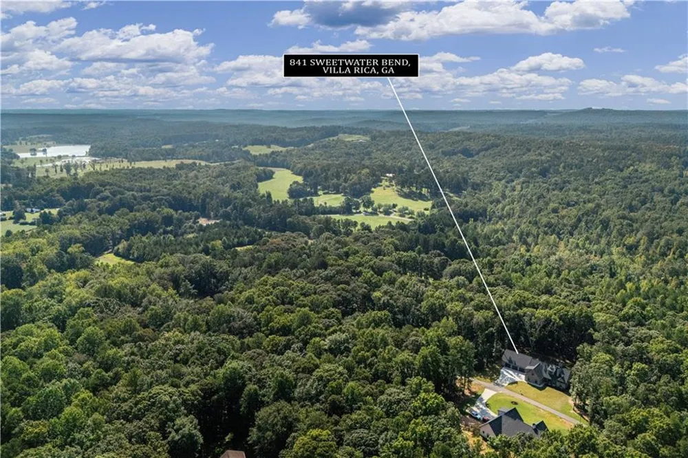 841 Sweetwater Bend Villa Rica, GA 30180