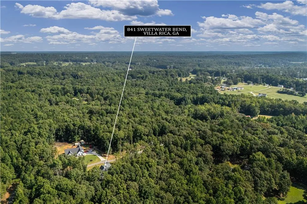 841 Sweetwater Bend Villa Rica, GA 30180