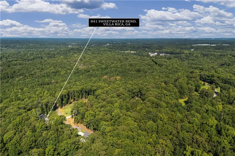 841 Sweetwater Bend Villa Rica, GA 30180