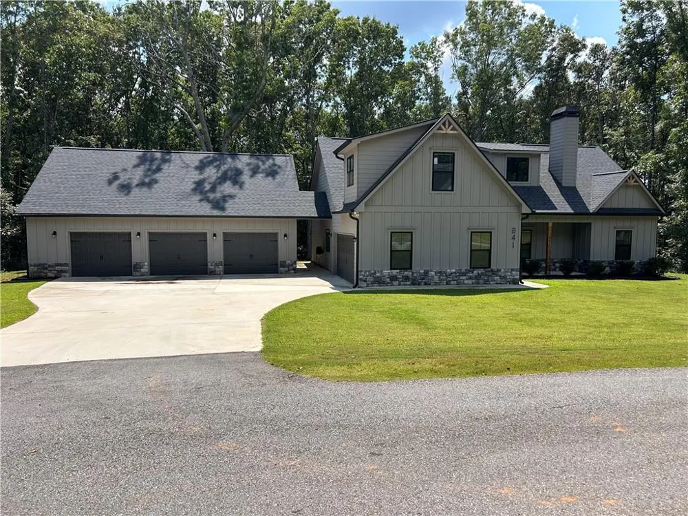 841 Sweetwater Bend Villa Rica, GA 30180