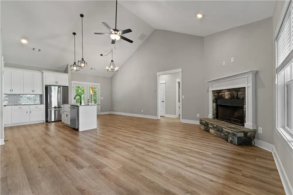 841 Sweetwater Bend Villa Rica, GA 30180