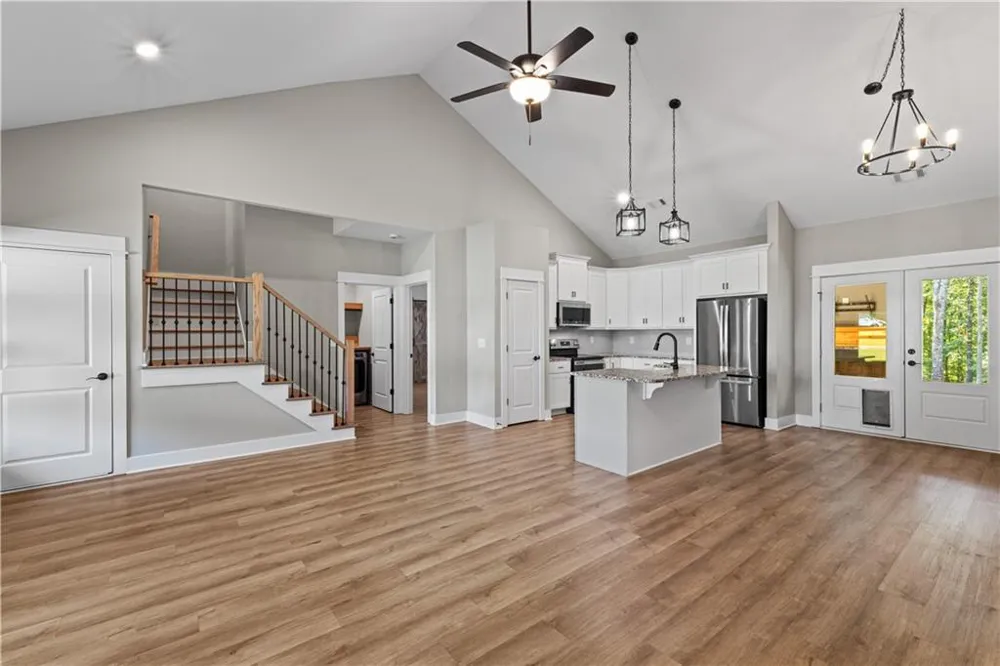 841 Sweetwater Bend Villa Rica, GA 30180