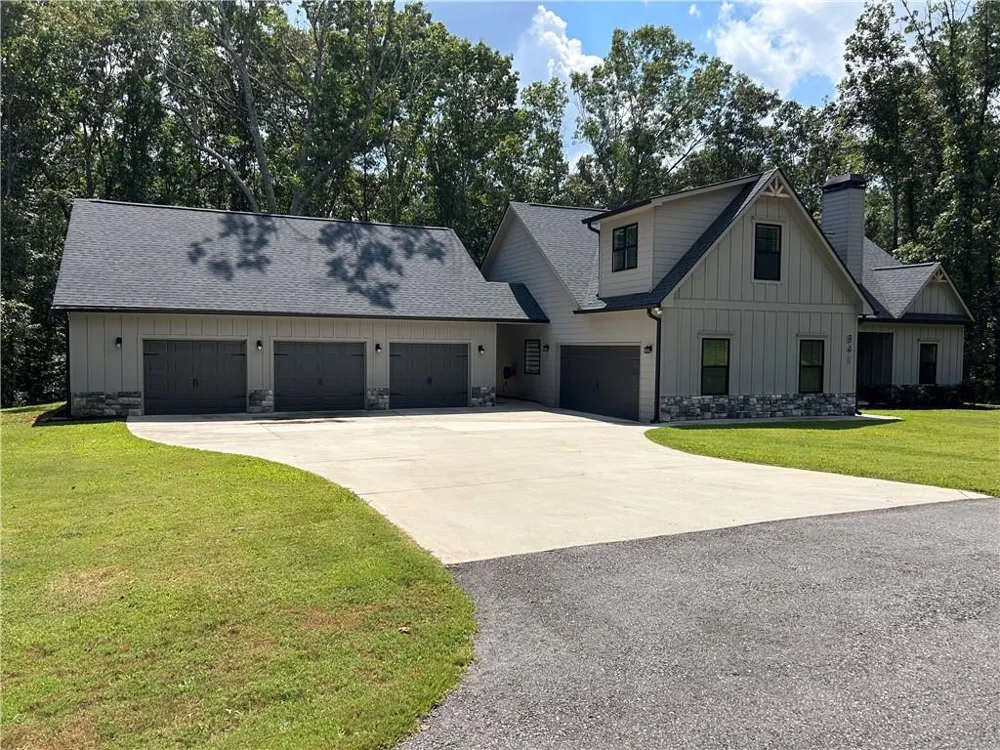 841 Sweetwater Bend Villa Rica, GA 30180