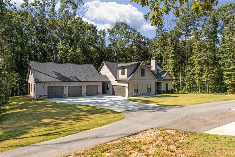 841 Sweetwater Bend Villa Rica, GA 30180
