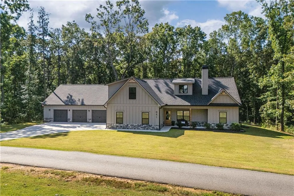 841 Sweetwater Bend Villa Rica, GA 30180