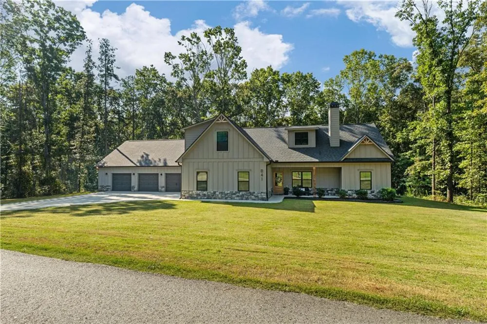 841 Sweetwater Bend Villa Rica, GA 30180