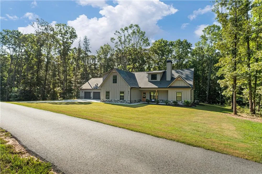 841 Sweetwater Bend Villa Rica, GA 30180