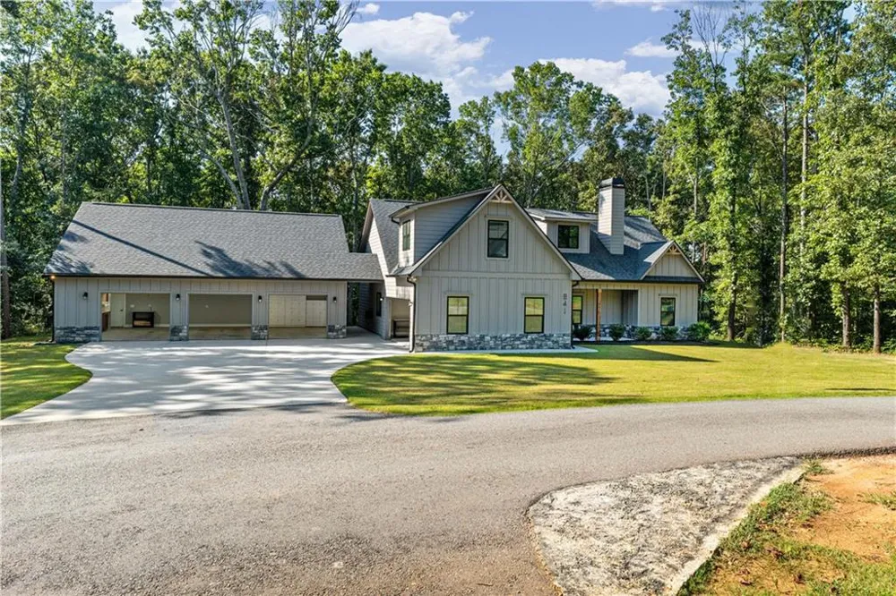 841 Sweetwater Bend Villa Rica, GA 30180