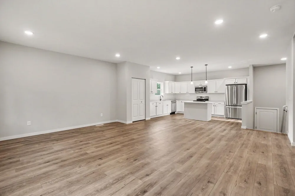 2098 Kristin Court Muskegon, MI 49442